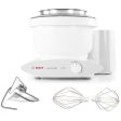 Bosch Universal Plus MUM6N10 Stand Mixer Discount