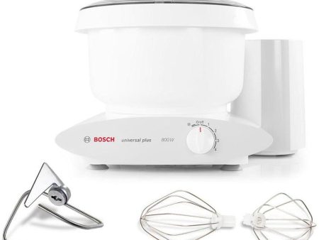 Bosch Universal Plus MUM6N10 Stand Mixer Discount