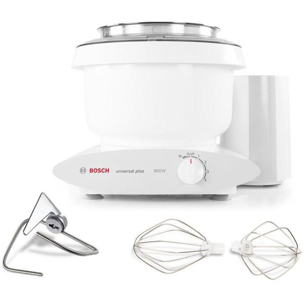 Bosch Universal Plus MUM6N10 Stand Mixer Discount