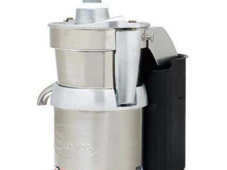 Santos 28 Commercial Centrifugal Fruit and Vegetable Juice Extractor Cheap