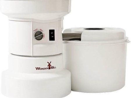 Wondermill Electric Grain Mill Sale