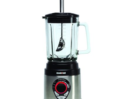 Tribest Dynablend Horsepower Plus DB-950A High Power Blender Discount