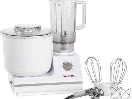 WonderMix Kitchen Stand Mixer Online Hot Sale