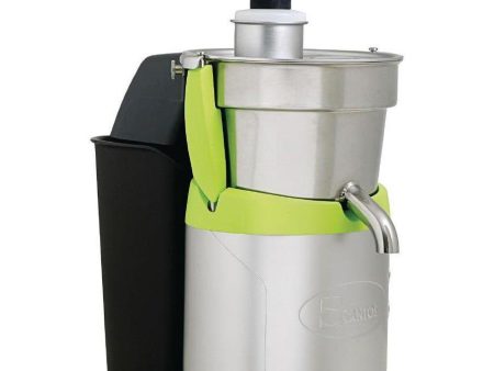 Santos 68 Commercial Juice Extractor  Miracle Edition  Online Sale