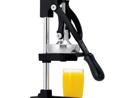 Focus Foodservice Olympus 97302, 97306 X-Large Commercial Juice Press For Cheap