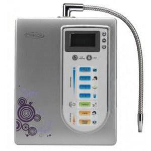 Chanson Violet 5-Plate Counter-Top Water Ionizer Discount