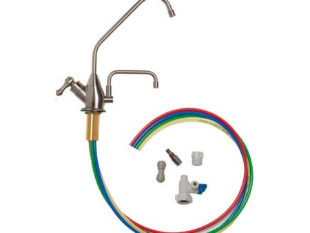 AlkaViva Undersink Conversion Kit Cheap