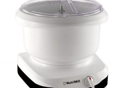 NutriMill Artiste Stand Mixer For Sale