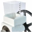 Country Living Grain Mill Hopper Extension Discount