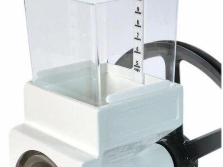 Country Living Grain Mill Hopper Extension Discount