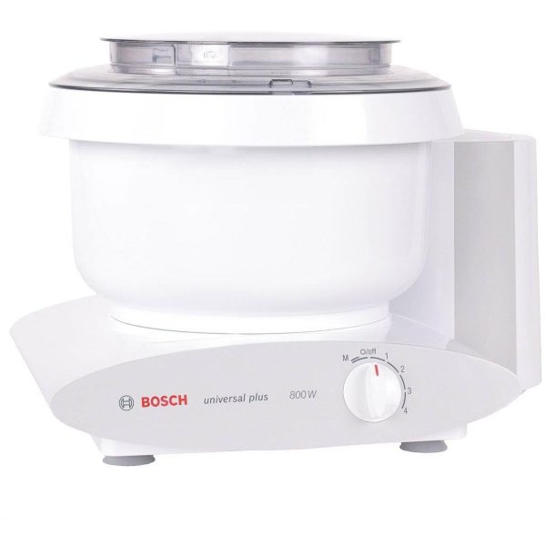 Bosch Universal Plus MUM6N10 Stand Mixer Discount