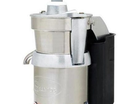 Miracle MJ800 Commercial Centrifugal Fruit & Vegetable Juice Extractor Fashion