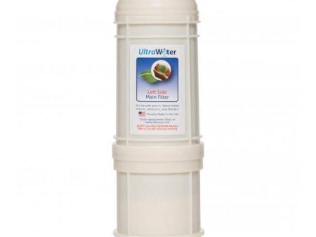 AlkaViva H2 Series UltraWater Filter Supply