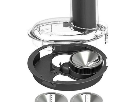 Magimix Food Processor Spiral Expert Attachment Online Hot Sale