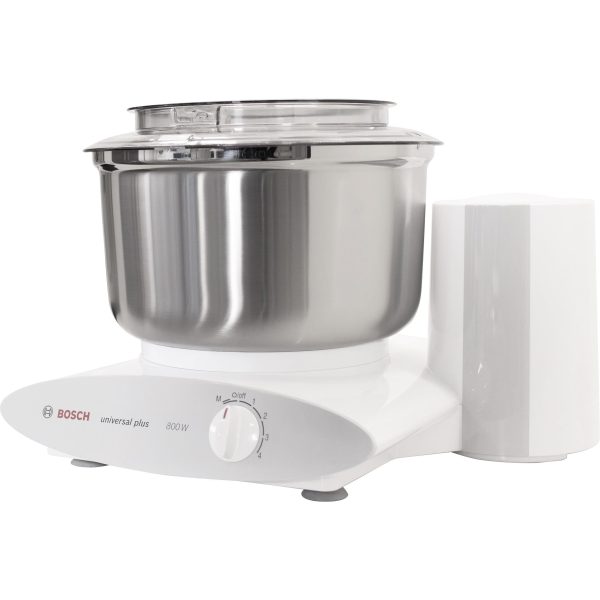 Bosch Universal Plus MUM6N10 Stand Mixer Discount