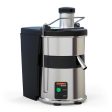 Zummo Z22 Commercial Centrifugal Juicer For Sale